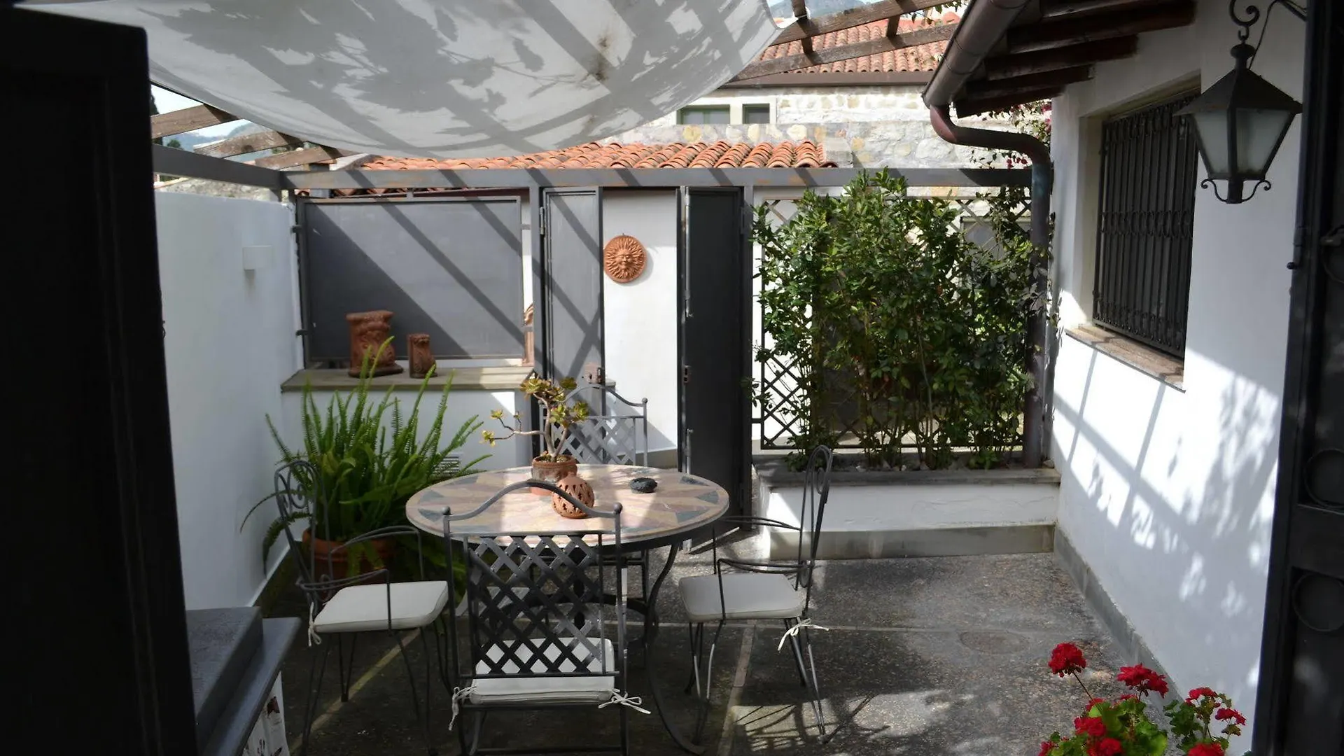 Casetta Di Bacco Letojanni Hotel