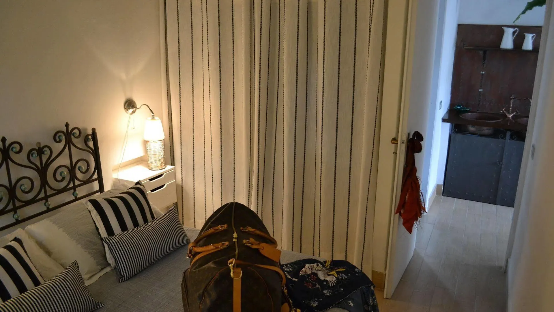 Hotel Casetta Di Bacco Letojanni