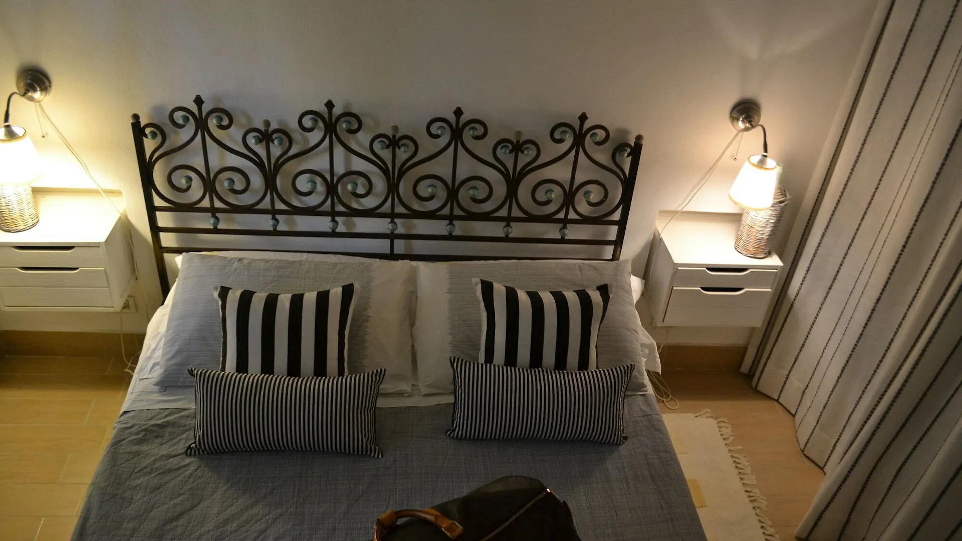 Hotel Casetta Di Bacco Letojanni